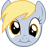 Derpy Mail Delivery  192529045